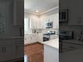 Morden kitchen design | kitchen cabinet design for small apartment #kitchen