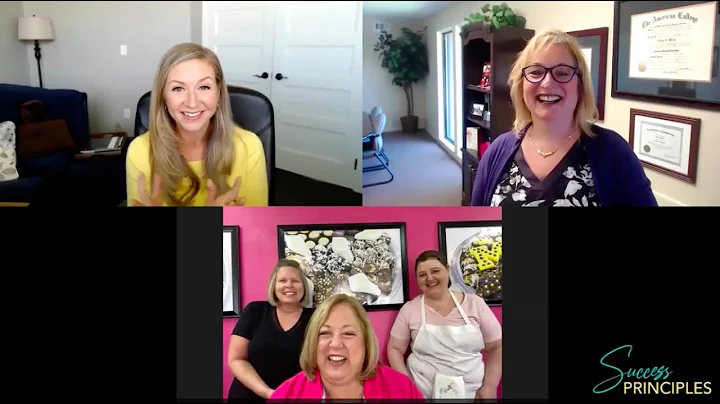006: Building a Successful Business from The Groun...