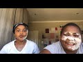 Smack or Facts ft My Lil Sis😂👋🏻||NAMIBIAN YOUTUBER