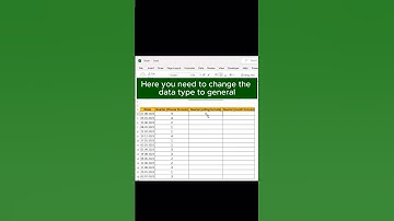 Calculate The Quarter of the year from Any Date - 3 Different Methods (Don