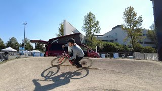 IAA Mobility: E-Bikes auf der Überholspur