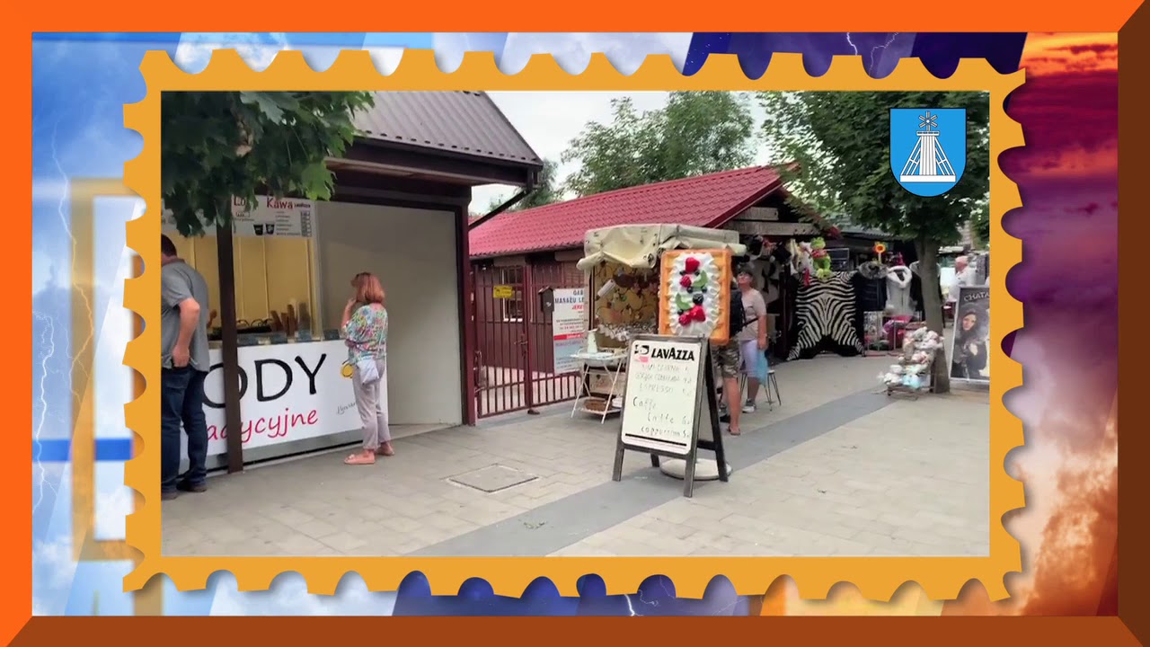 Paweł Sobota & Witamina Wakacyjny News część 8 tvs with bluetooth