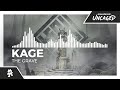 Kage  the grave monstercat release