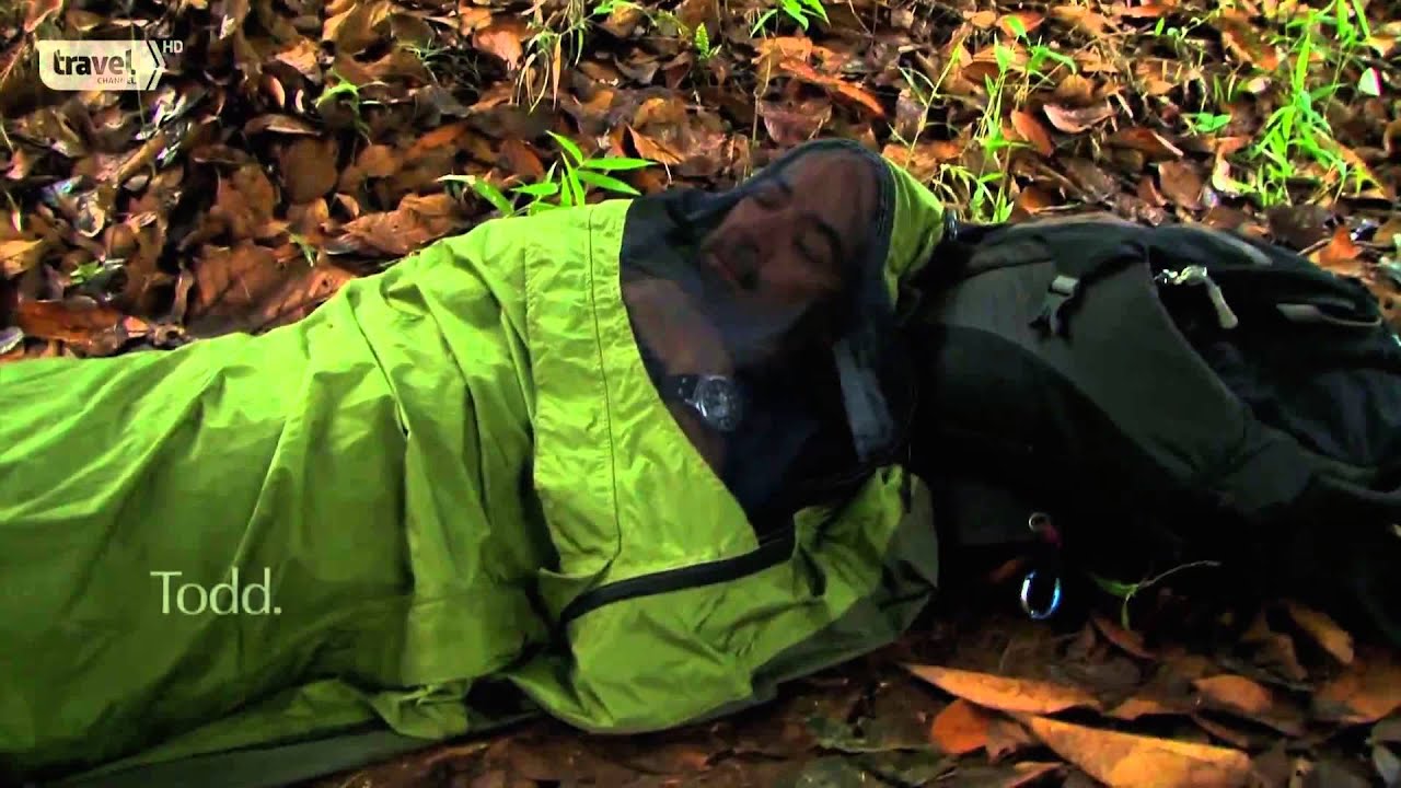 Опасные земли (Dangerous Grounds) - Часть 4. Борнео - YouTube