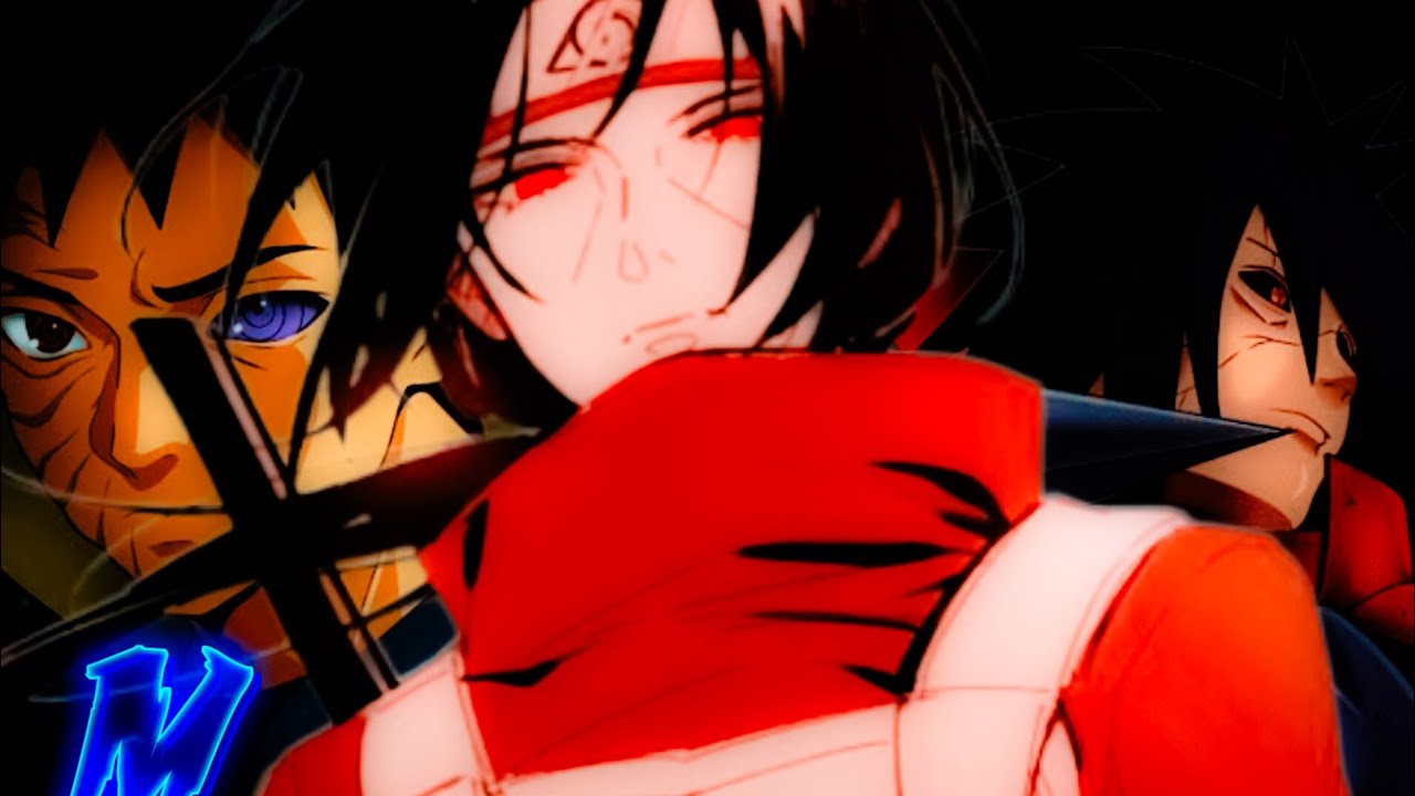 | Sharingan | Rê:Zero React To Subaru As Todos Os Uchihas / Sharingan |AS|