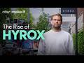 He Risked Everything on HYROX. Now It’s a Global Sport With 1 Million Annual Participants