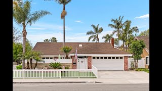 5642 Brighton Drive Huntington Beach, CA |