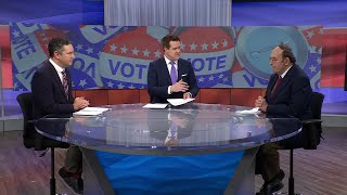 COMMITMENT 2025: Other races & issues to watch