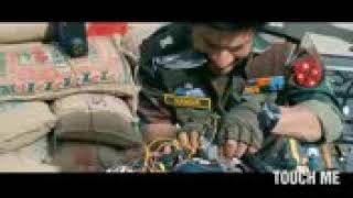 operation Khukri movie trailer | shahrukh khan