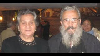 ENTREVISTA A JOSÉ AGUDO+ Y ROSARIO ROMERO ... LOS INICIOS ...