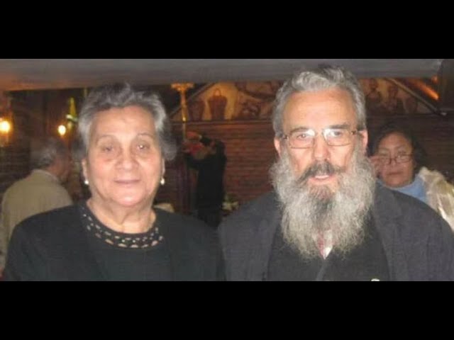 ¡José Agudo, tocado por Dios!