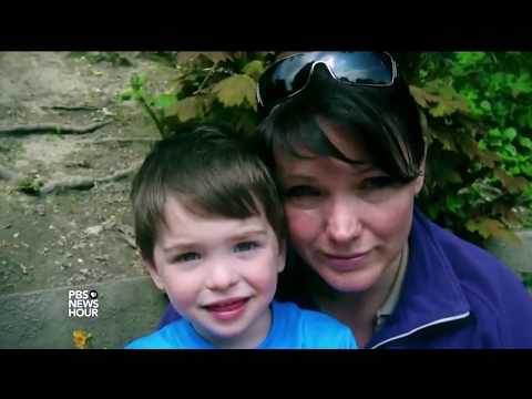Sandy Hook Mom's Grief Fuels Fight to End Gun Violence
