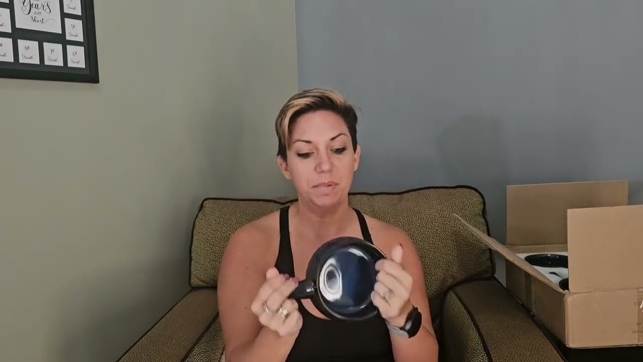 Before You Buy the French Onion Soup Bowls , Watch This Review W6239