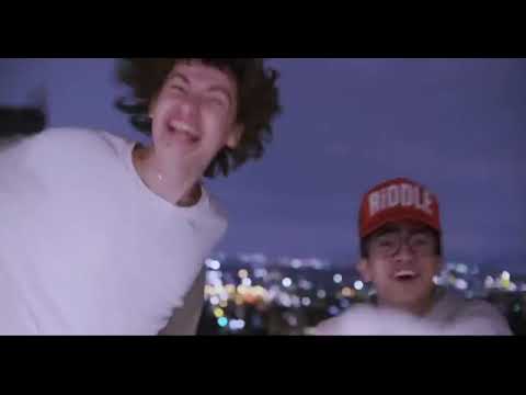 glaive & ericdoa - fuck this town (Official Music Video) [Promo]