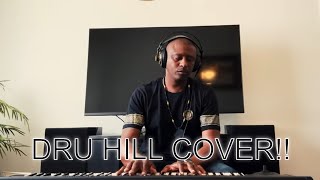 “Were Not Making Love No More” Dru Hill (Cover)
