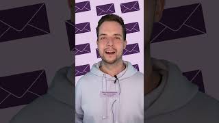 Woran erkennt ihr Phishing Mails? #shorts #phishing #cybersecurity #crypto