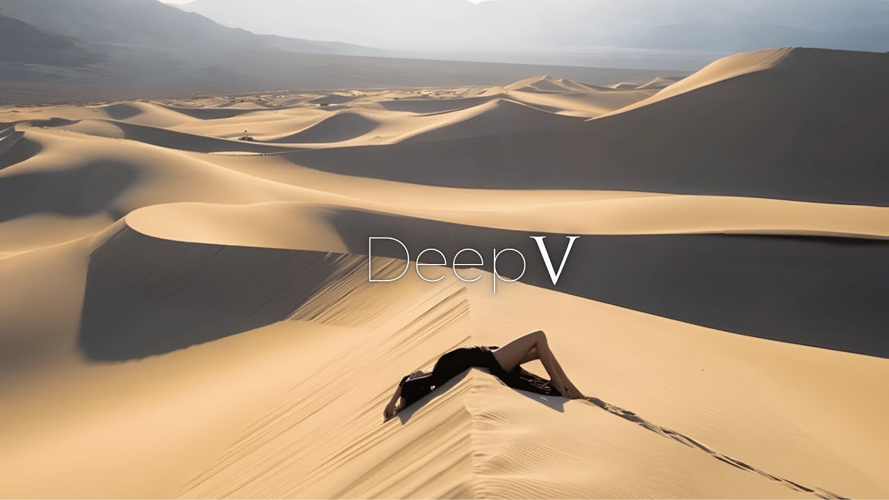 DeepV - Mirage (Original Mix) | Organic House