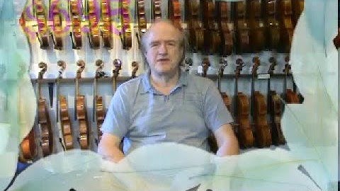 Amore Violins On special