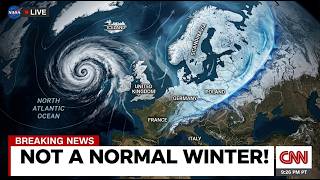 Information Winter 2026 Could Be VERY Different Scientists Explain Why News