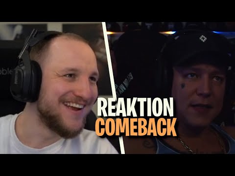 ELoTRiX reagiert auf MontanaBlack Comeback - 33 Tage Ban | ELoTRiX Livestream Highlights