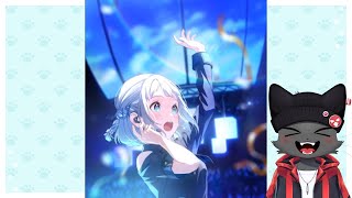 【おひる】新人プロデューサーが葛城さんでA＋を目指す【学園アイドルマスター】