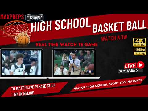 Jordan Christian Prep vs. Maryville Christian | 2023 High School Boys Basketball