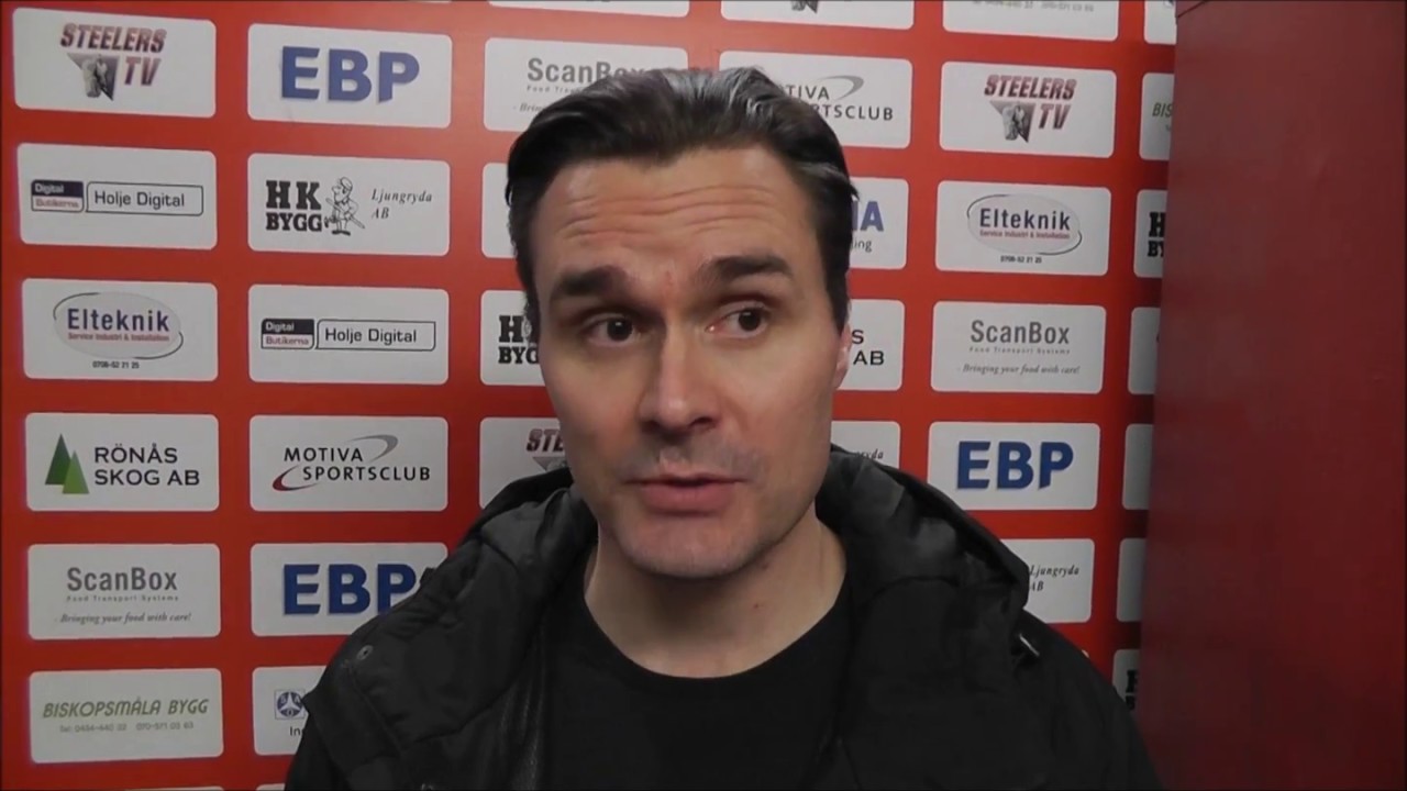 161214 Intervjuer efter HA74