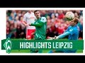 Werder Bremen - RB Leipzig 3:0 | Testspiel