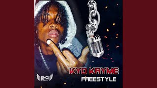 Freestyle (feat. Kyd Kryme)