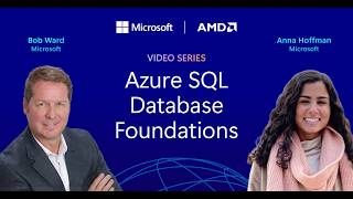 Trailer: Azure SQL Database Foundations