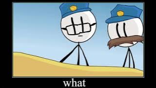 Never Stop Ted McAdams