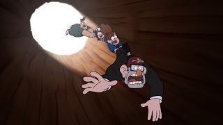 Gravity Falls
