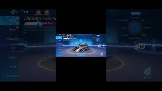 amazing karts driving|kartrider rush game screenshot 5