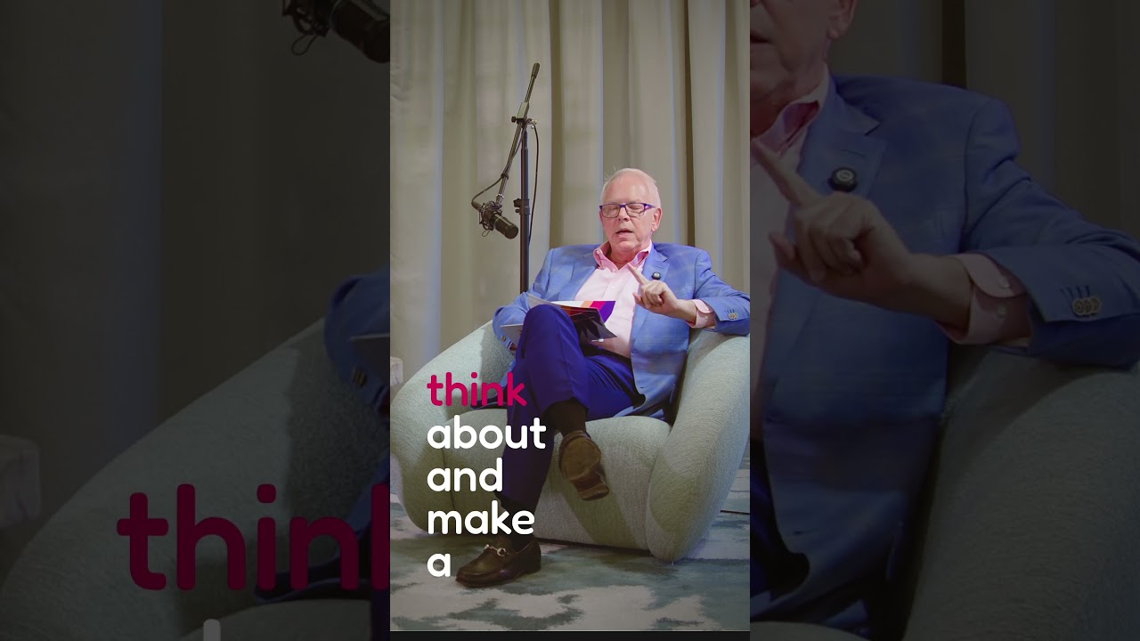 Before You Retire, Do THIS | Marty Davis’s 30-Day Retirement Test 