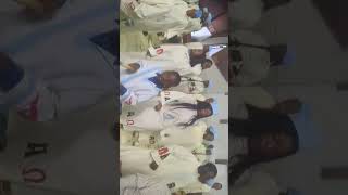 Lartiste Gospel Luka Le Mignon Fils Vous Prsente La Chorale Marie Reine De Mvoly Yaound Camer