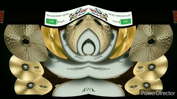 Power Director Multi Rendering