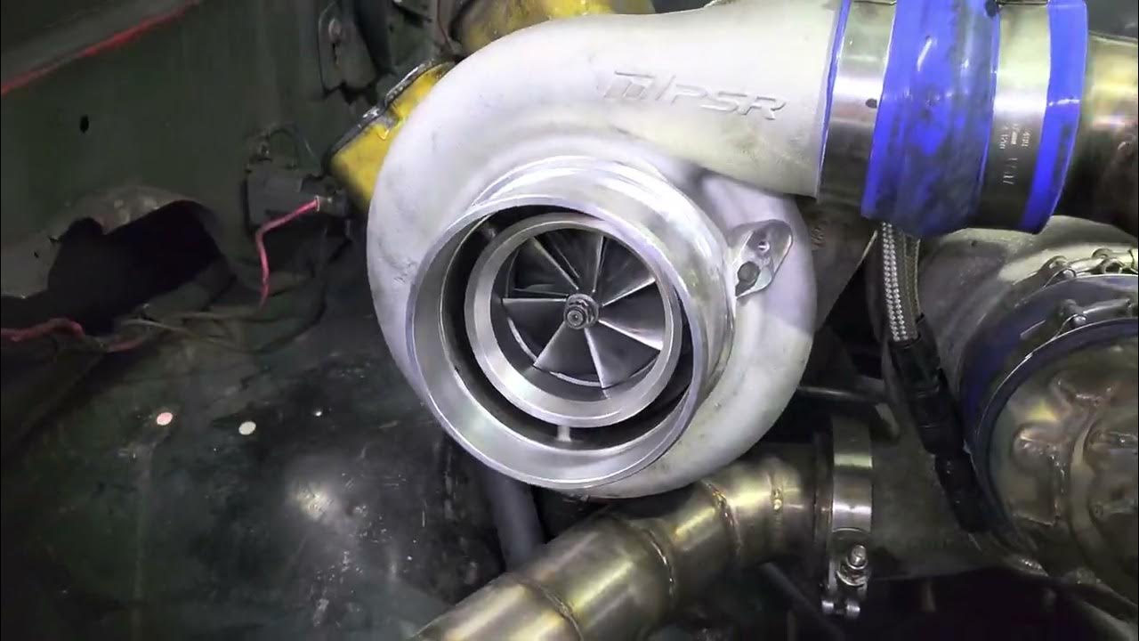 Stop blowing head gaskets! part 2/3 YouTube