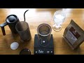 How To Use Ice Dripper Timemore Troja Coffee 