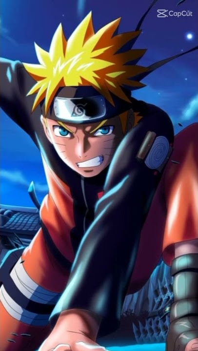 STORY WA :) JEDAG JEDUG NARUTO SHIPPUDEN