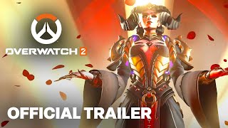 Overwatch 2 | Season 7: Rise of Darkness | Official Trailer