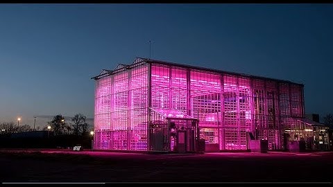 What makes Cranfield the 