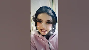 انت خايف من رموشى 