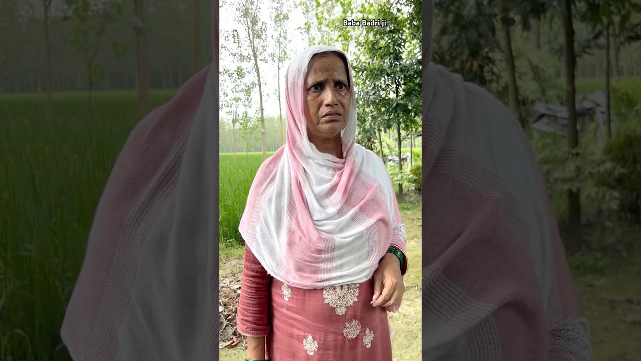 अम्मा का जन्मदिन 🤣🤣🤣🤣 #bababadri #sanno #comedyjokes #funny #comedyfilms #comedymovies #comedy