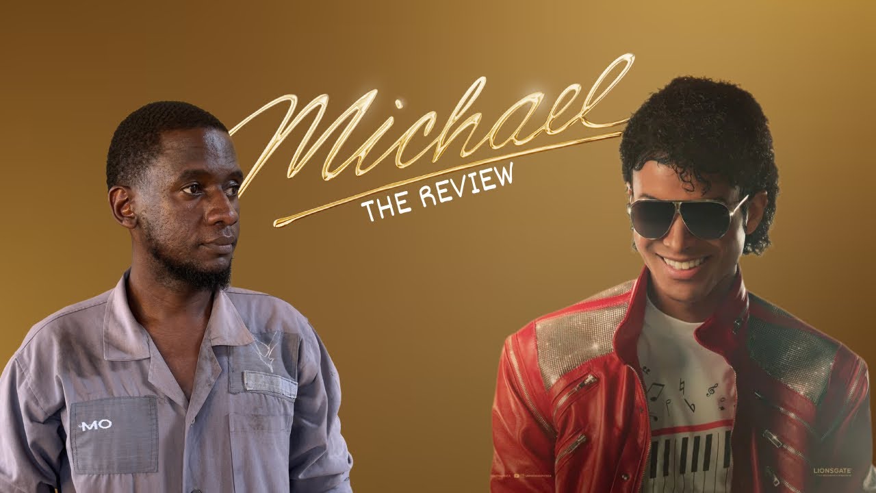 Michael (Film)- the Ugandan REVIEW