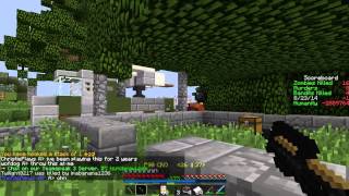 Mc-WarZ Ep. 1