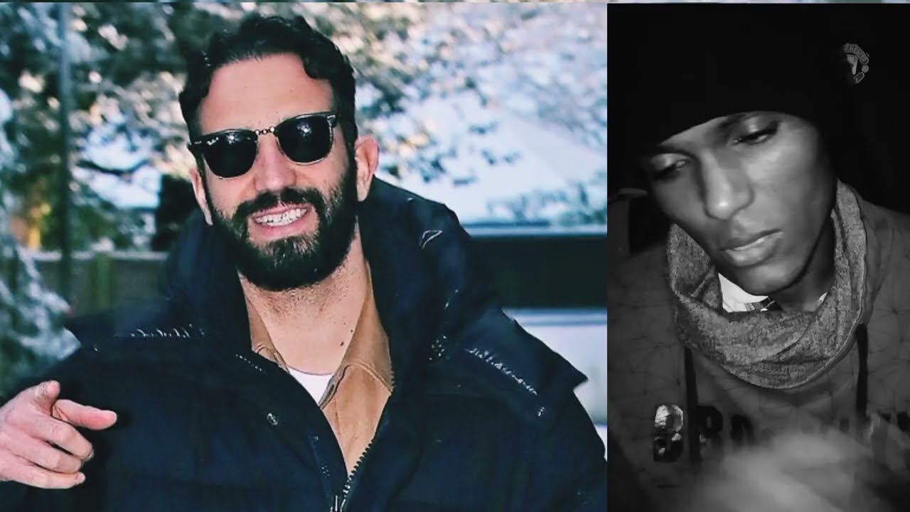 Manchester United FIRE Ruben Amorim🔥DARREN FLETCHER NEW Manchester United INTERIM MANAGER 👀