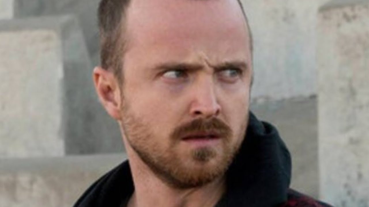 The Jesse Plot Detail From Breaking Bad That Still Bothers Us - YouTube