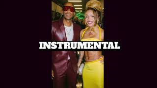 Ludacris Ft. Glorilla - Real Hustla [ Instrumental ]