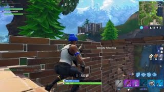 Fortnite BR -INSANE IMPULSE KILLS