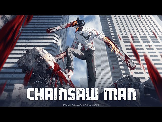 Chainsaw Man ep 6: Comida de Demônio